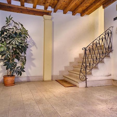 La Zulina Apartman Verona Kültér fotó