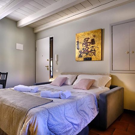 La Zulina Apartman Verona Kültér fotó