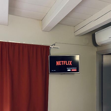 La Zulina Apartman Verona Kültér fotó