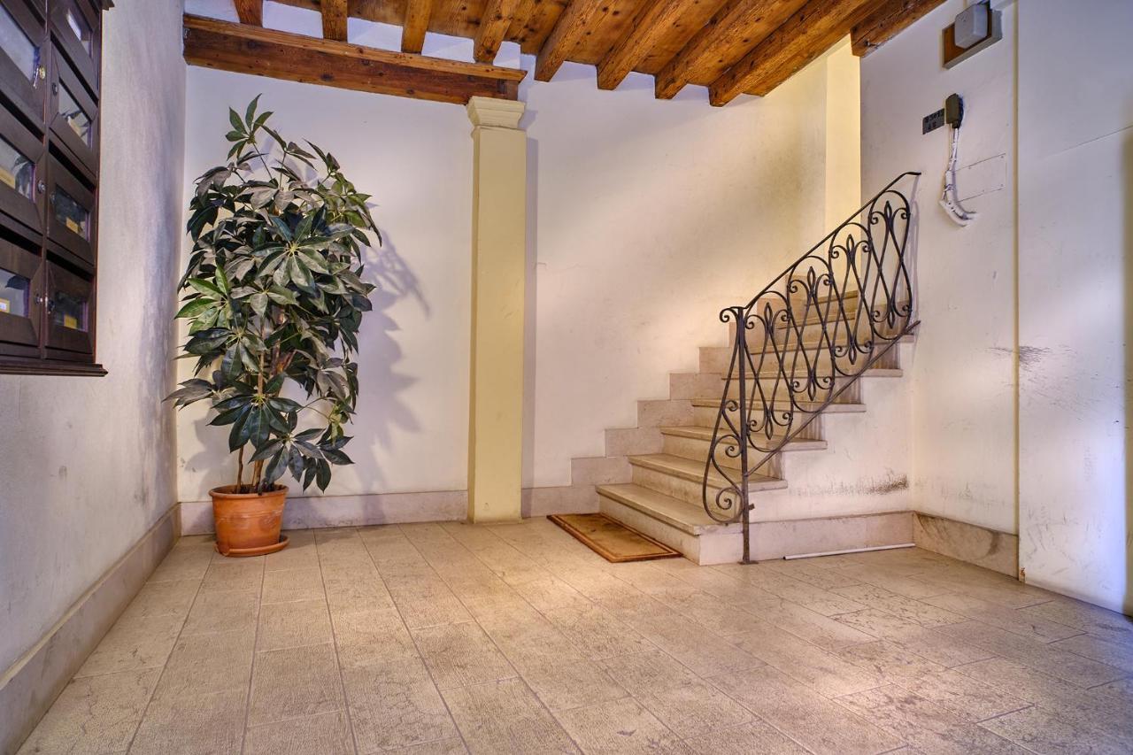La Zulina Apartman Verona Kültér fotó