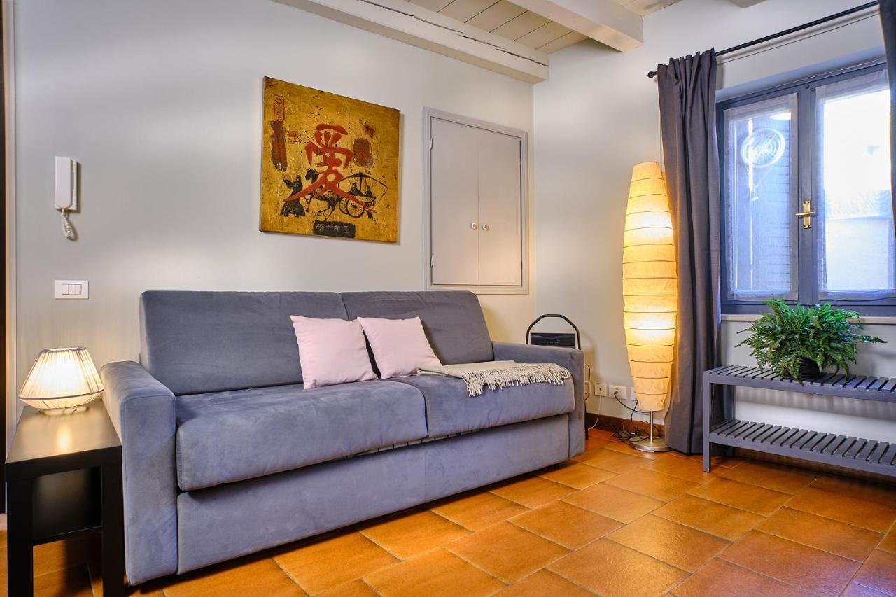 La Zulina Apartman Verona Kültér fotó