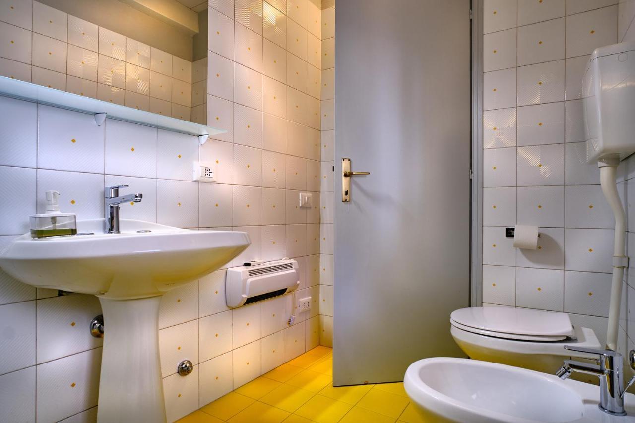 La Zulina Apartman Verona Kültér fotó
