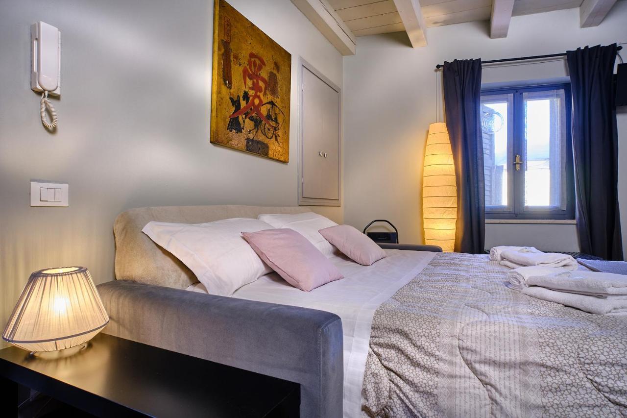 La Zulina Apartman Verona Kültér fotó