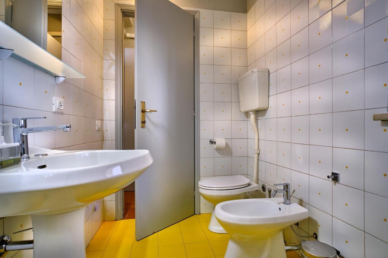 La Zulina Apartman Verona Kültér fotó